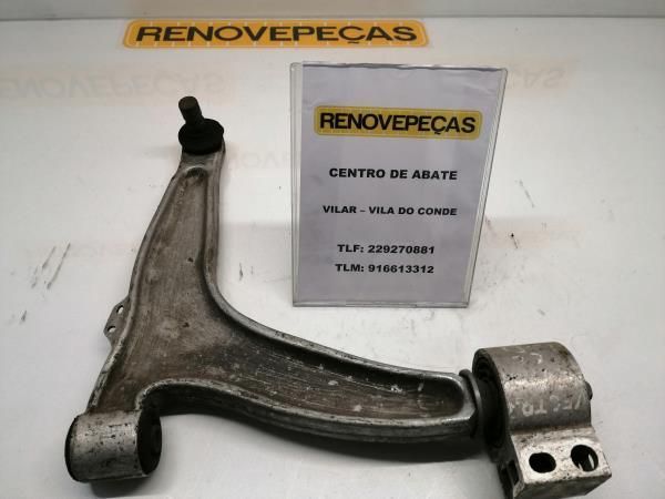 Braço Suspensao Frente Esq Opel Vectra C (Z02)