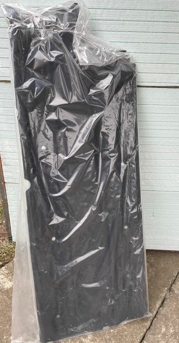 Захист днища, ліва сторона, VW,CC 13-17 рест 3С8825201А