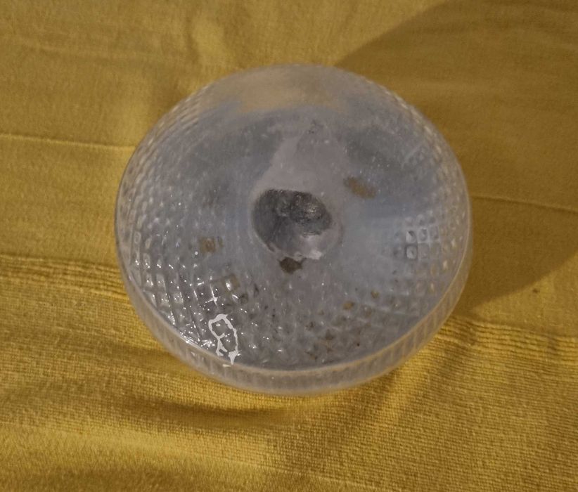 Candeeiro de Parede em bom estado