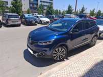 Renault Kadjar Energy dCi 110 EDC Bose Edition
