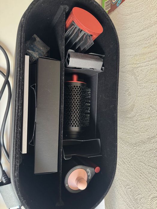 Мультистайлер DYSON HS05
