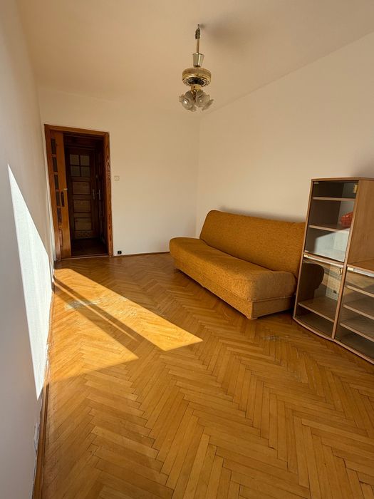 Jasne przestronne mieszkanie 72m2 3-pokoje