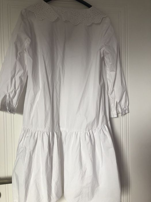 Tunika biała Mohito