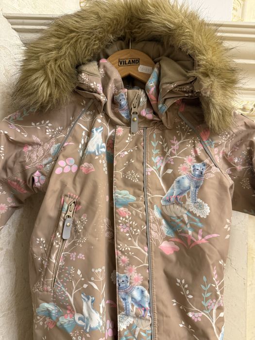 Комбінезон  Reima Gotland р.92   Оригінал!