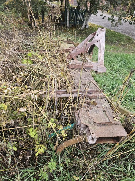 Продам Трактор ЮМЗ 6 в хорошем состоянии