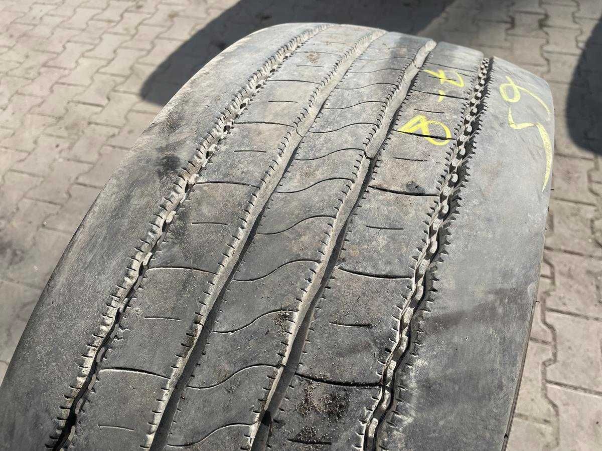 Opona używana ciężarowa prowadząca 315/60R22.5 PIRELLI FH:01 PROWAY