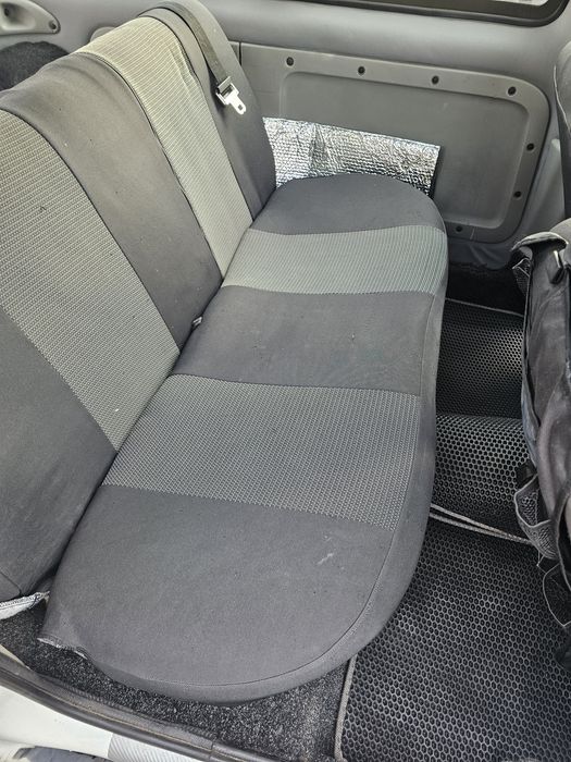 Терміновий продаж Renault Kangoo MAXI, 1.4 бензин, 2002 рік