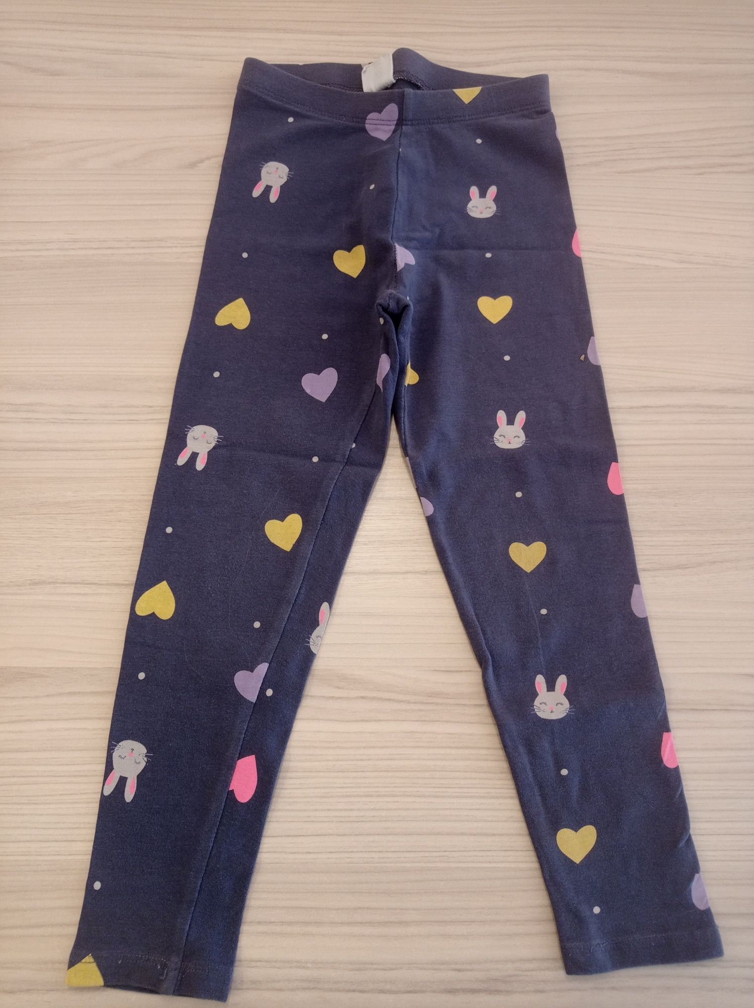 Legginsy Cool Club r.116