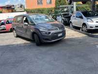 Розборка C4 Grand Picasso II (Сітроен с4 гранд пікассо 2015 року) шрот