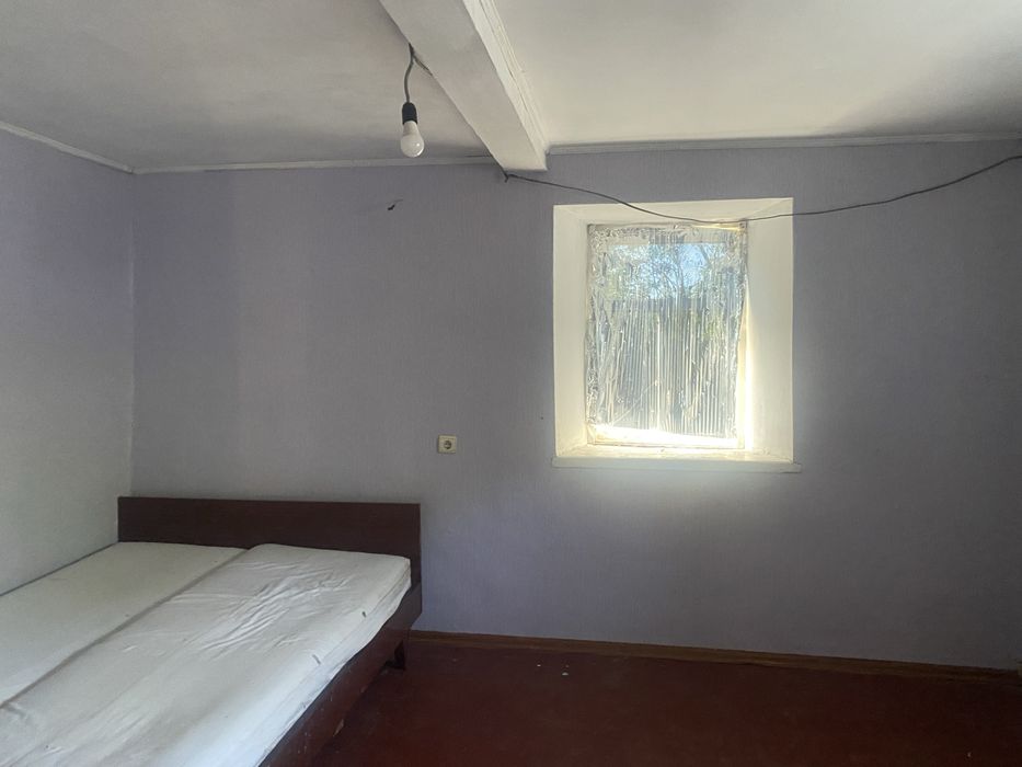 Будинок в Грушівці з великою ділянкою