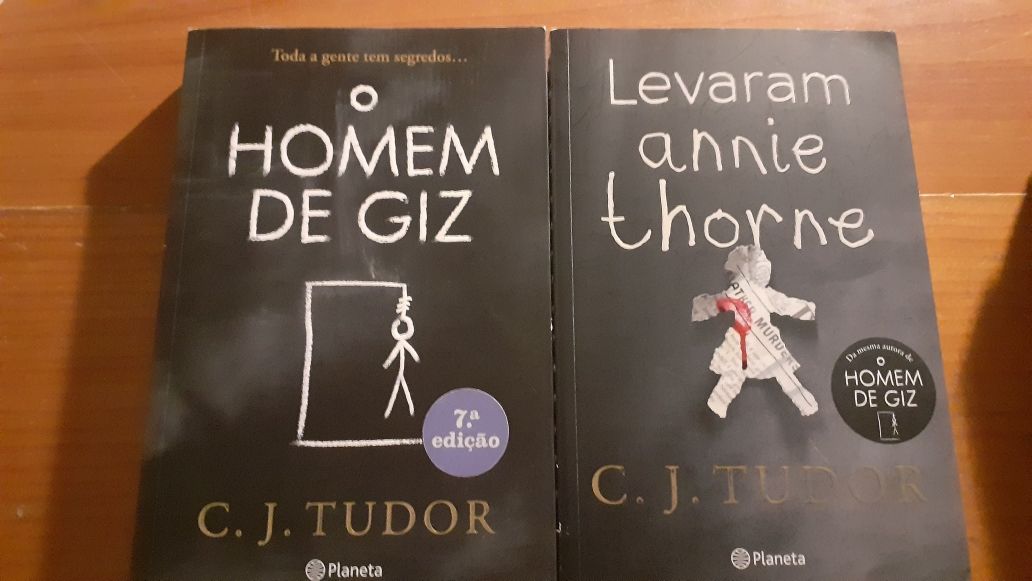 Literatura policial 3