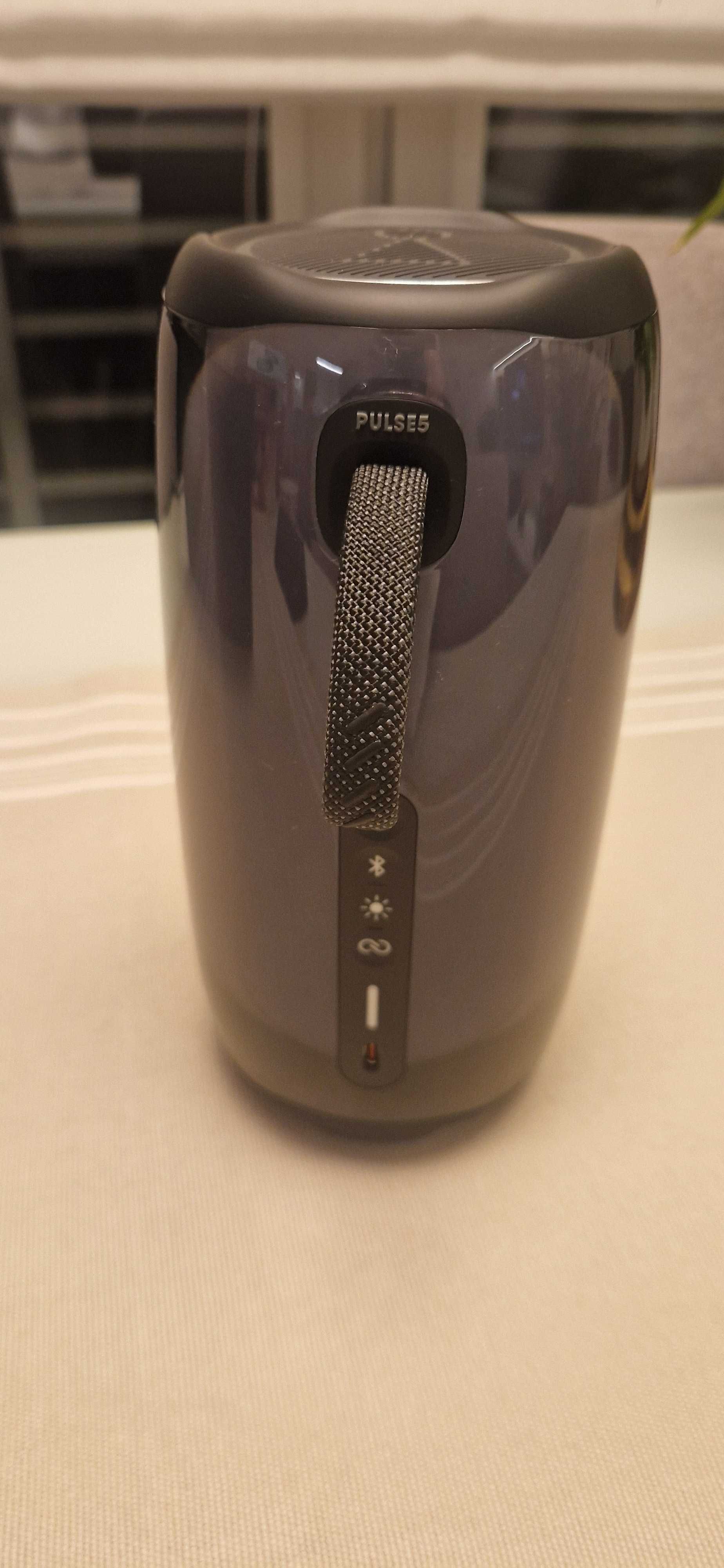 Głośnik JBL Pulse 5