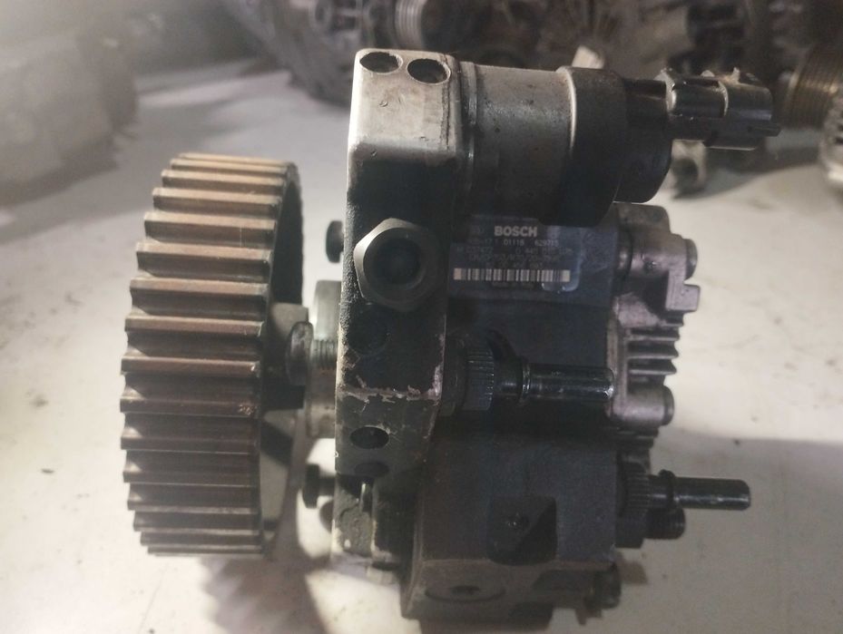 Bomba Injectora Alta Pressão Renault Laguna Trafic 1.9 DCI