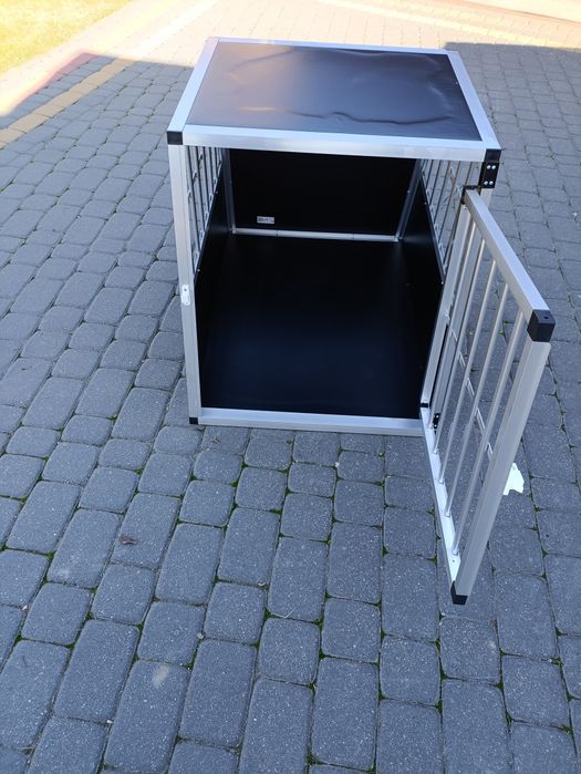 Transporter dla psa