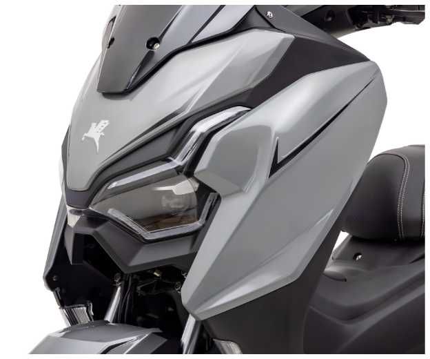 Romet 125 AMax A-Max pcx nmax Raty 0% Transport Tarnobrzeg