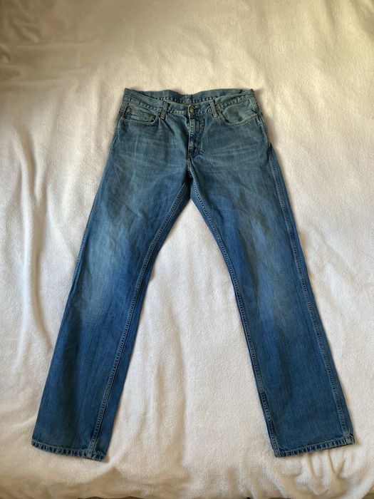 Carhartt WIP - Western Pant ll 33x34