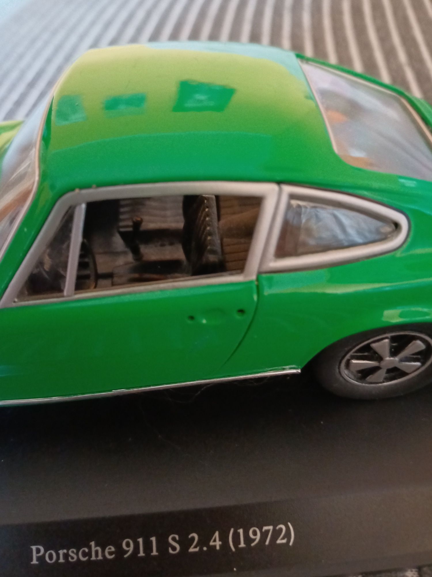 Auto kolekcjonerskie