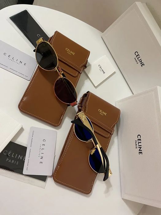 Okulary Celine, premium jakosc