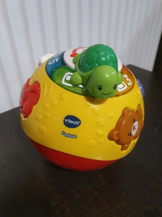 Zabawka Hula kula vtech