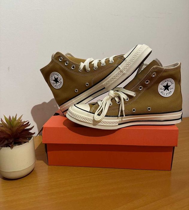 Ténis Sapatilhas Converse All Star Chuck Taylor
