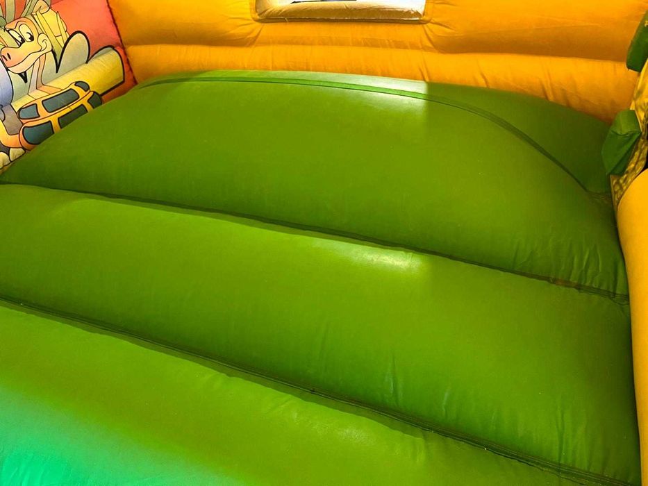 Trabalhos em Lona / Pvc – Reparações e Fabricação