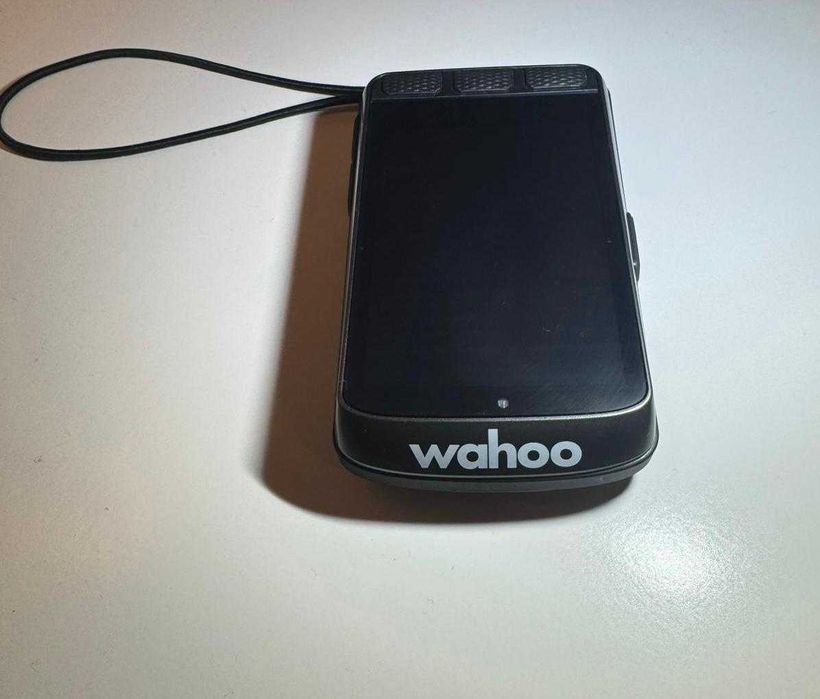 GPS Wahoo Elemnt Ace