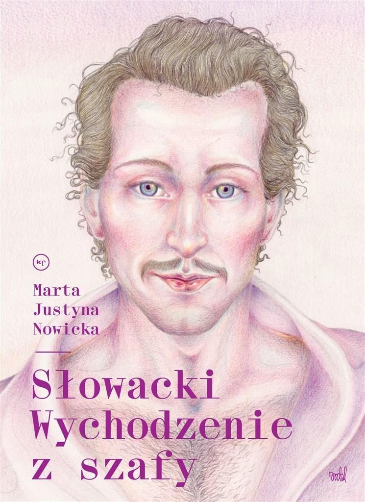 Słowacki. Wychodzenie Z Szafy