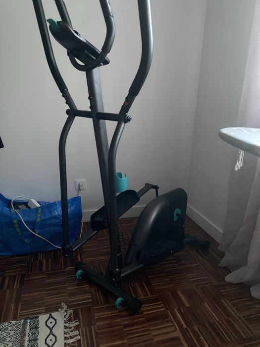Eliptica Domyos 120