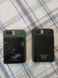 PowerBank 10000 mAh Magnética