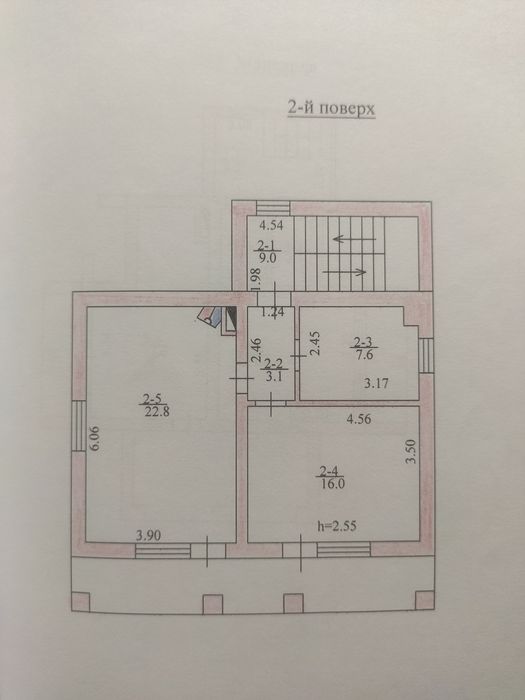 ПРОДАЖ БУДИНКУ, Смиківці, із господарською будівлею