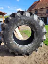 Opony rolnicze Goodyear 650/75/R32 Massey Ferguson, kombajn MF34