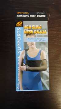 Temblak arm sling mesh deluxe