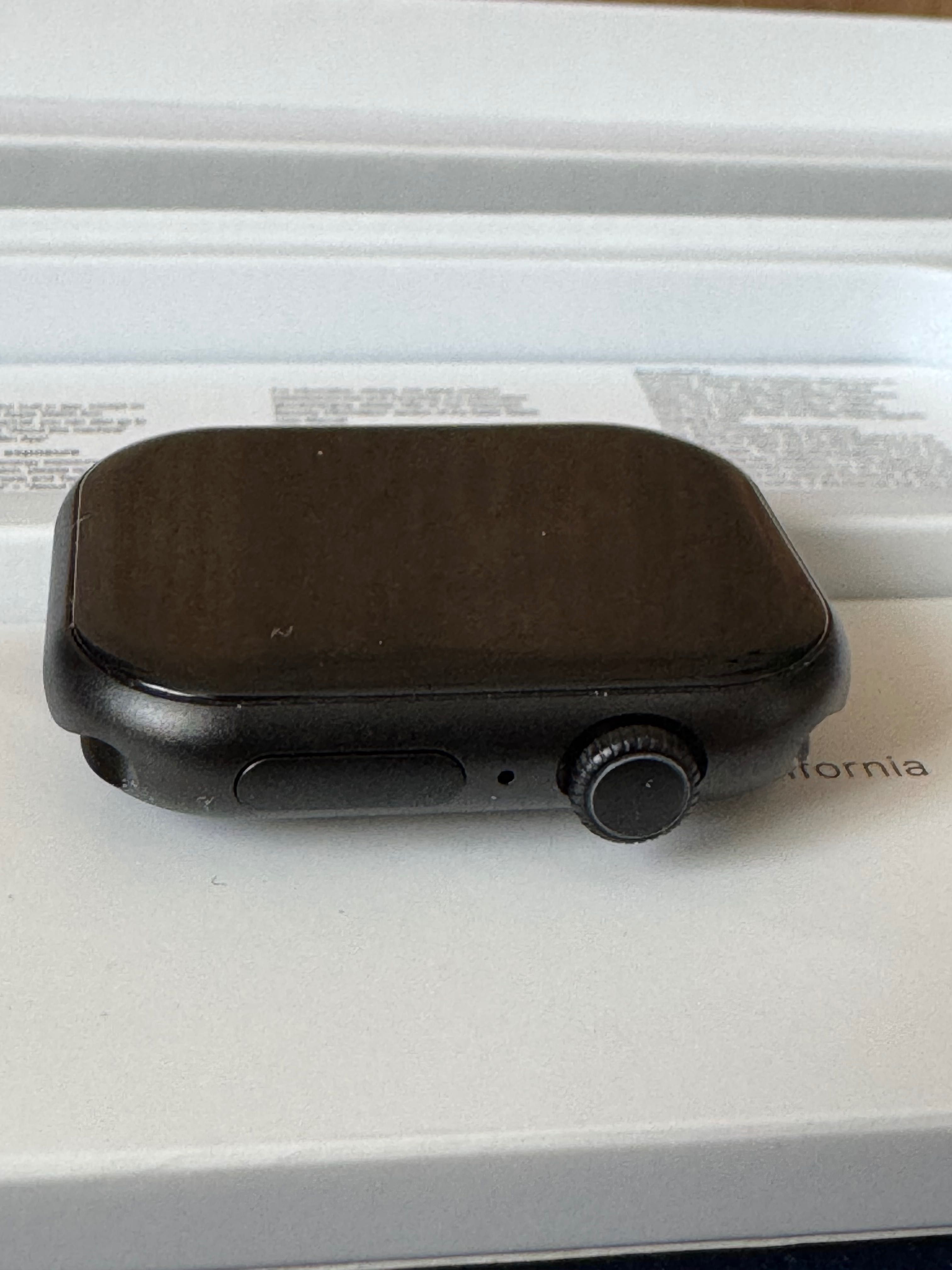 Zegarek Apple Watch 10, przed zakupem napisz do mnie