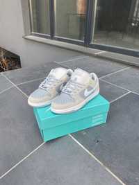 Nike Dunk Low 43 size