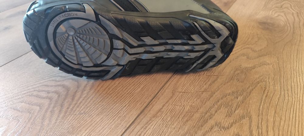 Buty snowboardowe Crazy Creek rozm.43
