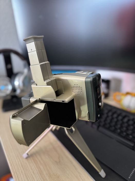 Máquina Olimpia V-3000