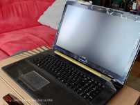 Laptop Lenovo Z70 17,3 IPS FHP Intel i7-5500U nVidia 840M Windows 11