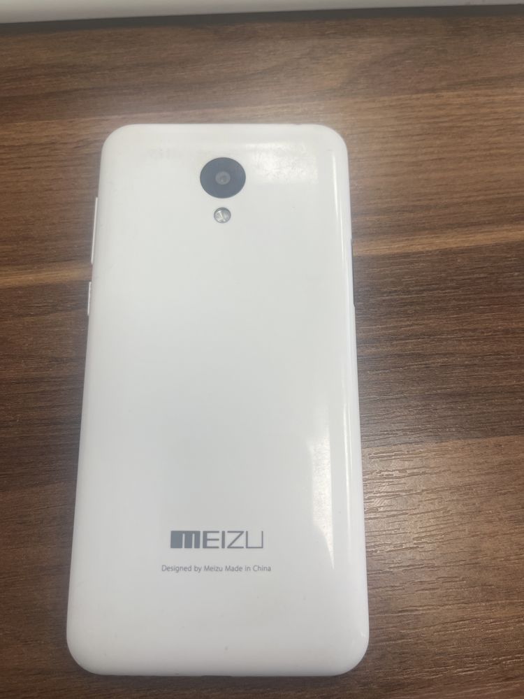 Meizu m2 в отличном состоянии