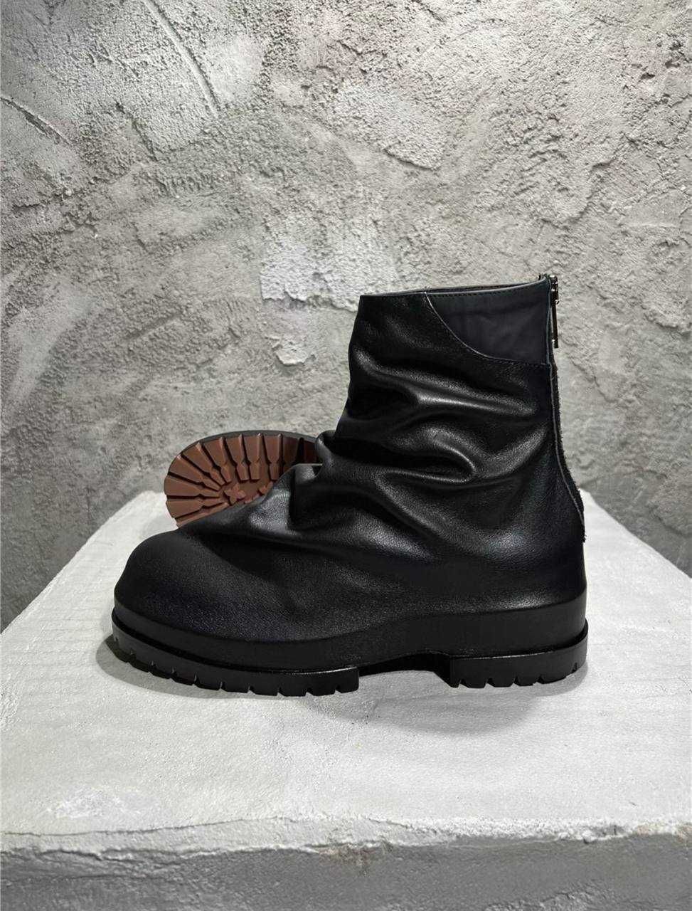 424 marathon boots OPIUM