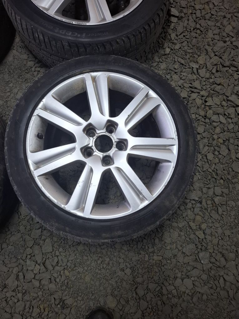 Felgi koła a4 b8 audi a5 a6 c7