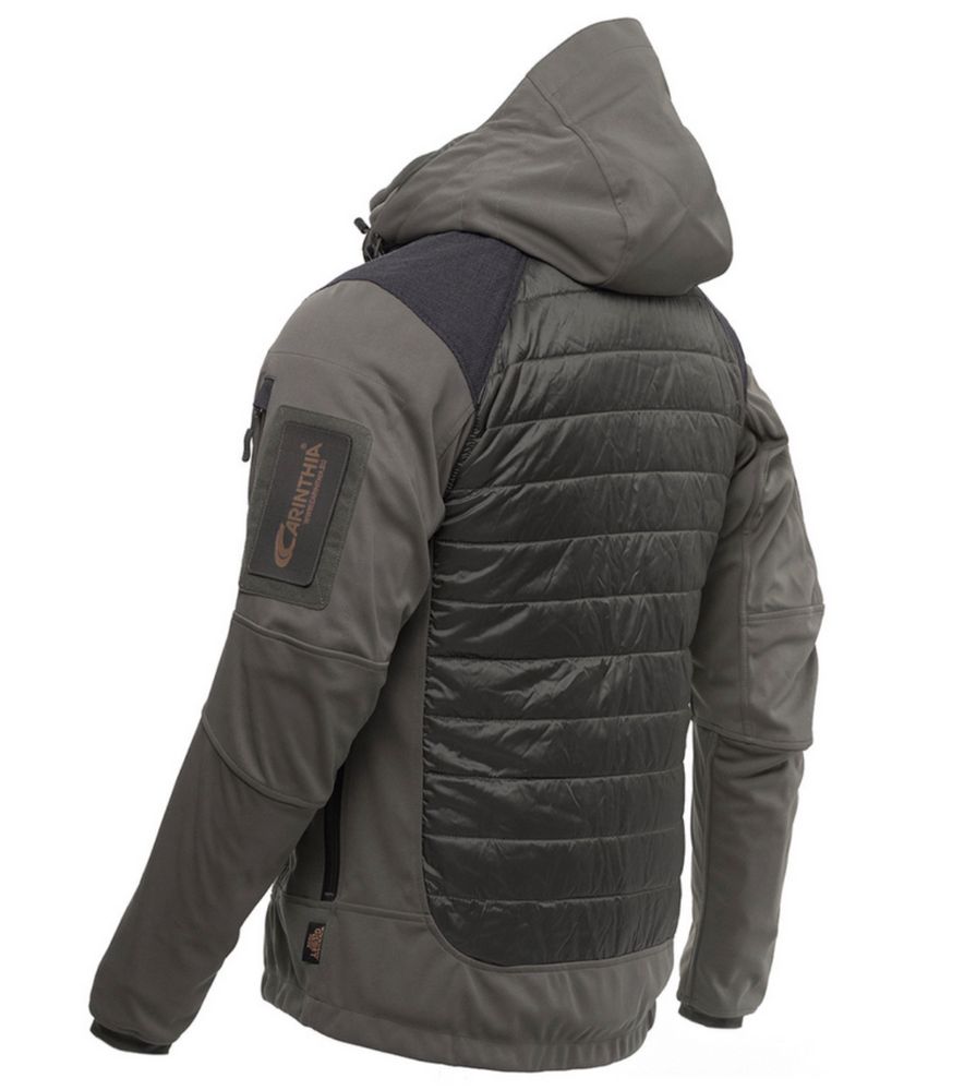 Куртка Carinthia G-LOFT ISG 2.0 Olive