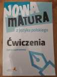 Nowa matura z języka polskiego Ćwiczenia