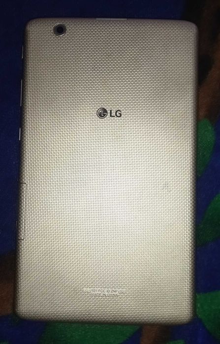 Asus Nexus 7 2013 максимальна версія з 4G