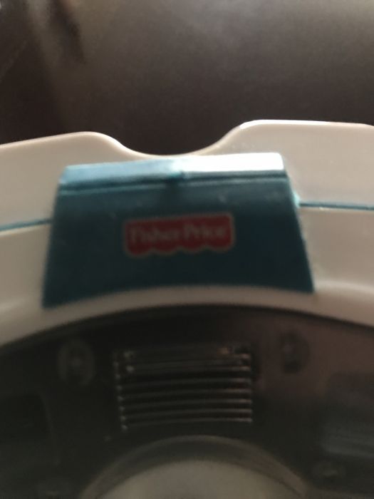 Maquina fotografica infantil