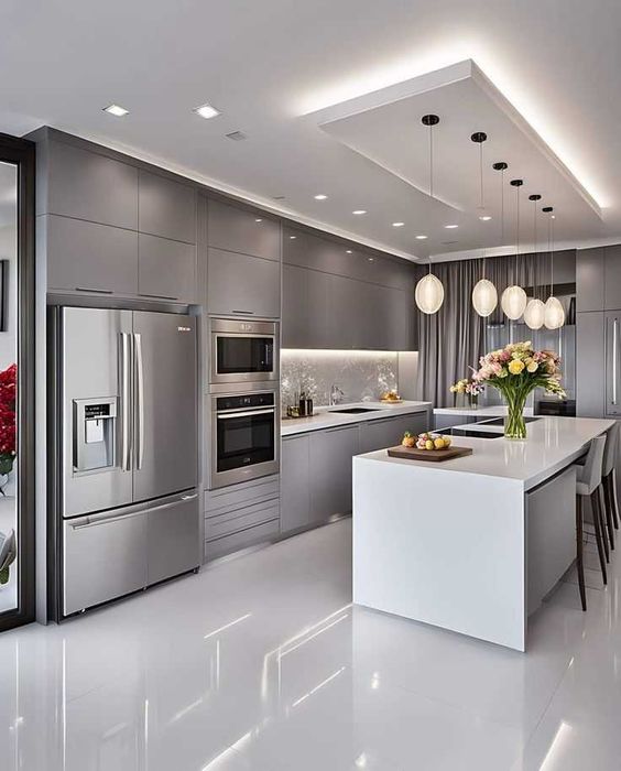 Cozinhas - Fabricante - Paços de Ferreira