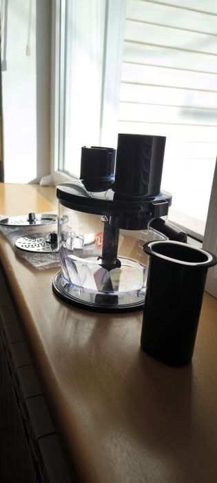 Измельчитель для блендера Saturn ST-FP0042