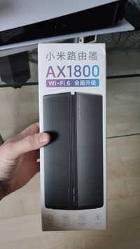 Хіаоmі AX1800 Wi-Fi 5