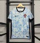 Camisola da seleção portuguesa do Euro