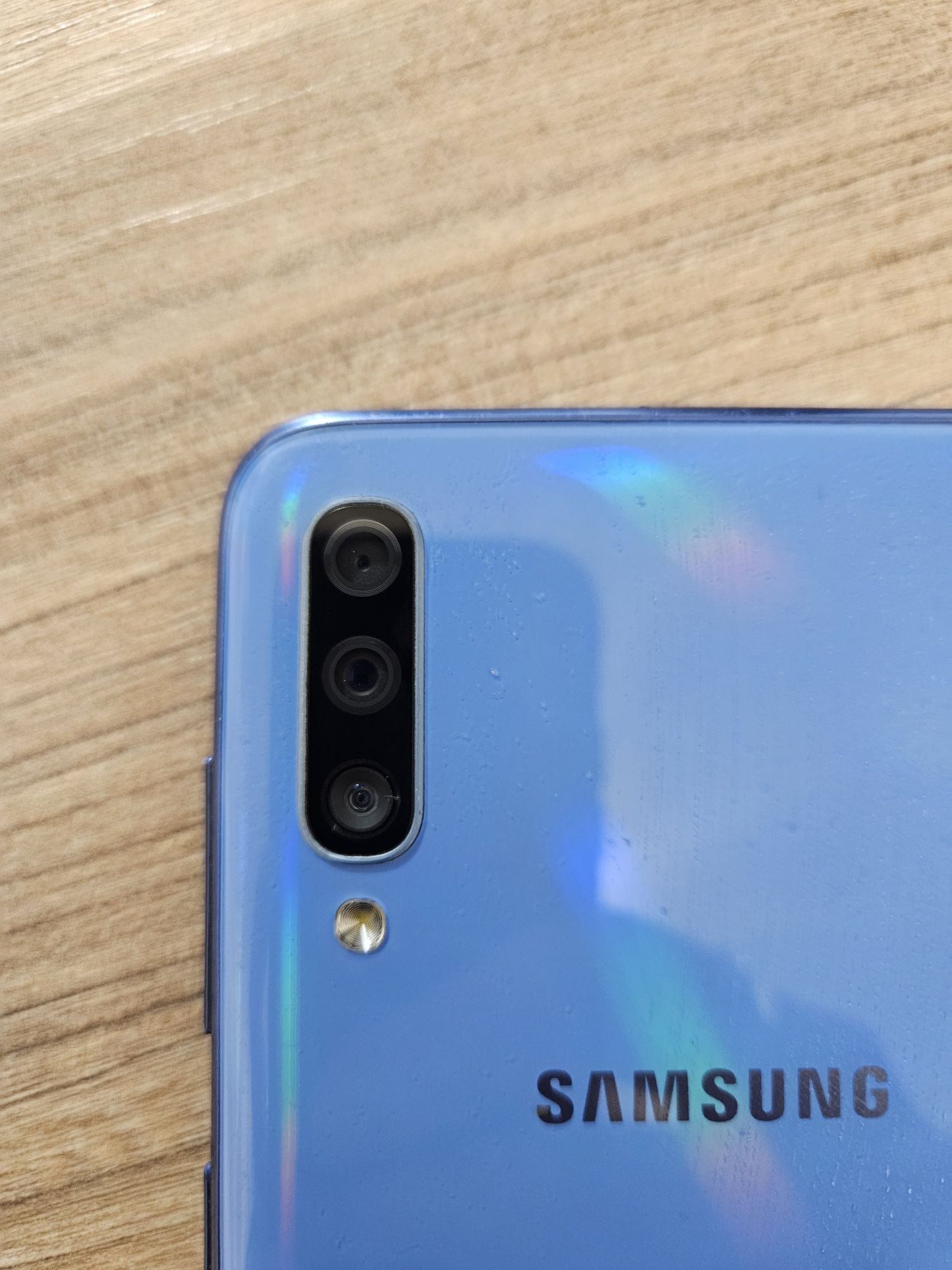 Sprzedam samsung galaxy A70