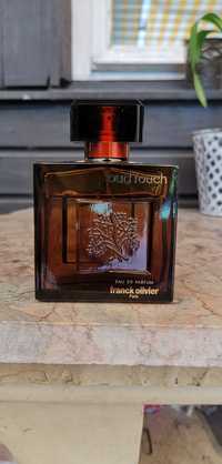 Franck Olivier oudtouch woda perfumowana edp perfumy